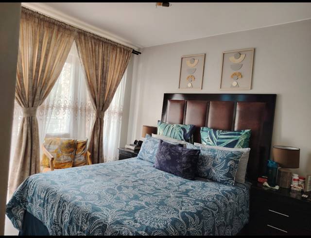2 BEDROOM TOWNHOUSE FOR SALE IN VORNA VALLEY